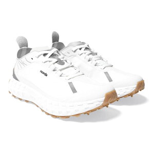m_ nordayWOMEN'SzXj[J[ gCjOV[Y m_ 001 Xg[g qbvzbv bp[ _T[ [N JWA AEghA X|[c uh NORDA 001 WHITE×GUM z