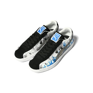 v[} PUMA Xj[J[ V[Y u[`  Aj TNWv BLEACH x PUMA / OW[EWK[WbN DELPHIN BLEACH / BLUE JAGUAR 403444-01