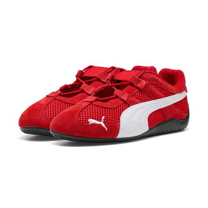 v[} PUMA T_ LbNX V[Y C EBY JbW Xg[g JWA uh SPEEDCAT GO WNS Xs[hLbgRED bh 403589-02
