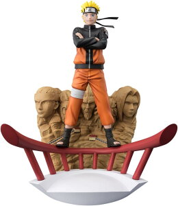 2027�N1������ �\�� TAMASHII NATIONS �t�B�M���A�[�cZERO NARUTO -�i���g-�����` STARTune �����܂��i���g-�Ήe�ւ̈ӎu- ��240mm PVC&ABS�� �h���ς݊����i�t�B�M���A ������27�N1��
