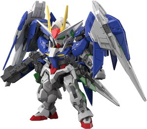 27�N3��31������ �\�� BANDAI SPIRITS �o���_�C �X�s���b�c MGSD �@����m�K���_��00 �_�u���I�[���C�U�[