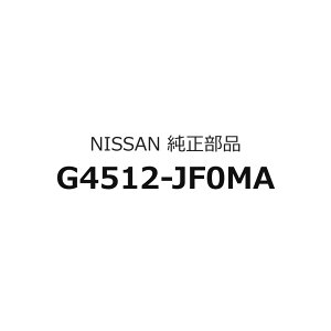 GT-R�p �t���A���A�t�����gGT�[R G4512-JF0MA ���Y�������i