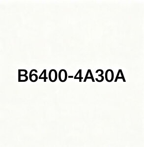 ���[�N�X�p �����v�t�c�g�E�G�����[�N�X B6400-4A30A ���Y�������i