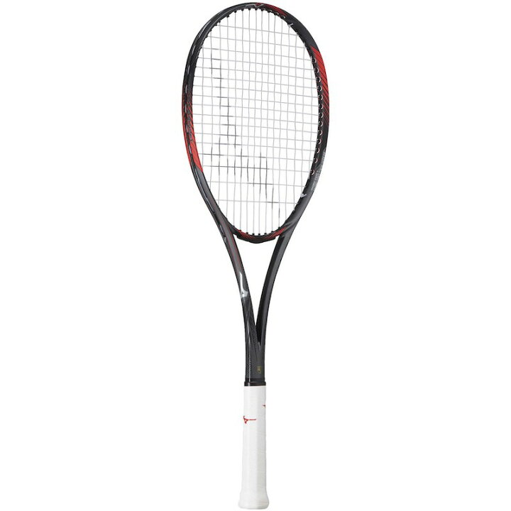 楽天市場】ミズノ(mizuno) ソフトテニスラケット ディーフォース S 