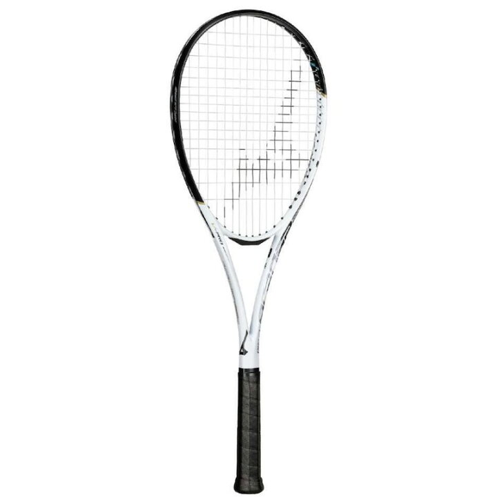 楽天市場】【受注生産品】ミズノ (mizuno) ソフトテニスラケット 