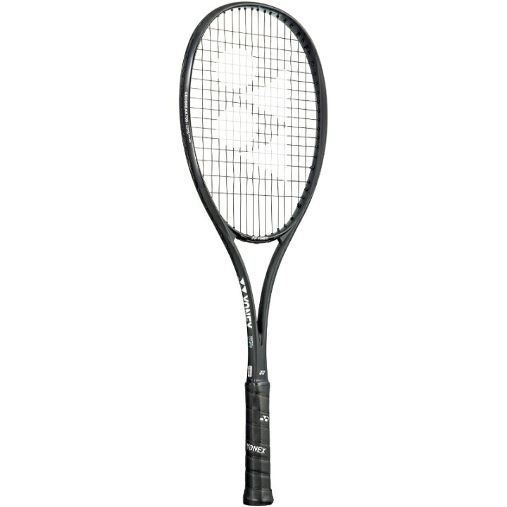 楽天市場】【受注生産品】ヨネックス (YONEX) ソフトテニスラケット 