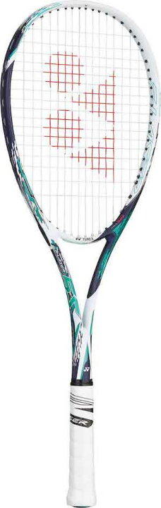 楽天市場】ヨネックス (YONEX) ソフトテニスラケット エフレーザー 5S 