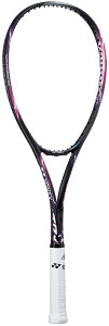 ヨネックス (YONEX) ソフトテニスラケット ボルトレイジ 5S (VOLTRAGE 5S)(後衛)(VR5S)(2022.2発売) ※カスタムフィット対応予定モデル