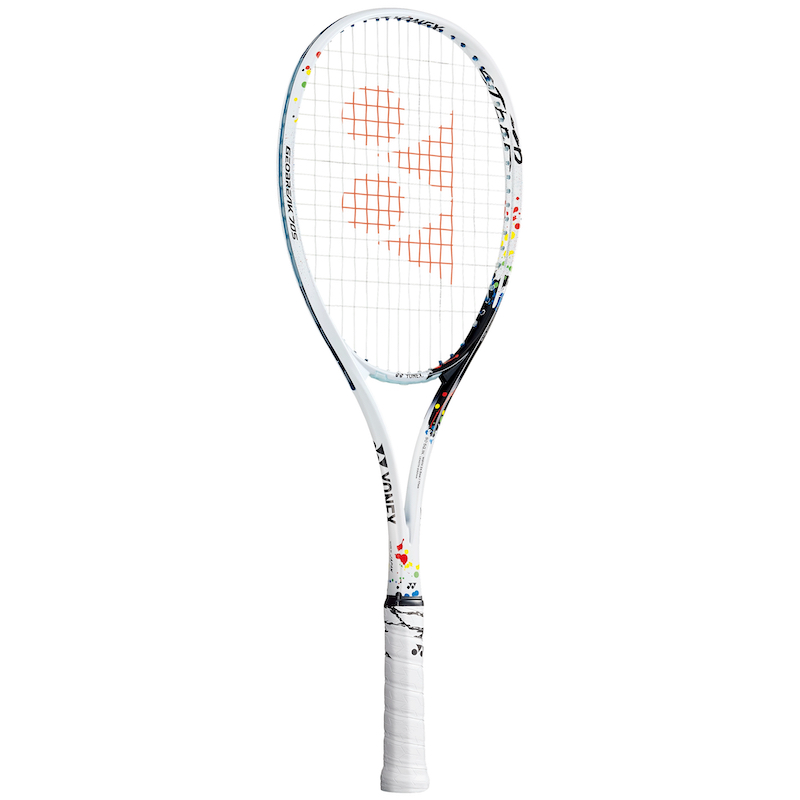 ソフトテニス ラケットジオブレイク 後衛の人気商品・通販・価格比較