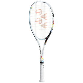 ヨネックス (YONEX) ソフトテニスラケット ジオブレイク 70S ステア (GEOBREAK 70S STEER)(後衛)(GEO70S-S)(2021.8発売)※カスタムフィット対応商品