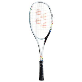 ヨネックス (YONEX) ソフトテニスラケット ジオブレイク 70V ステア (GEOBREAK 70V STEER)(前衛)(GEO70V-S)(2021.8発売)※カスタムフィット対応商品