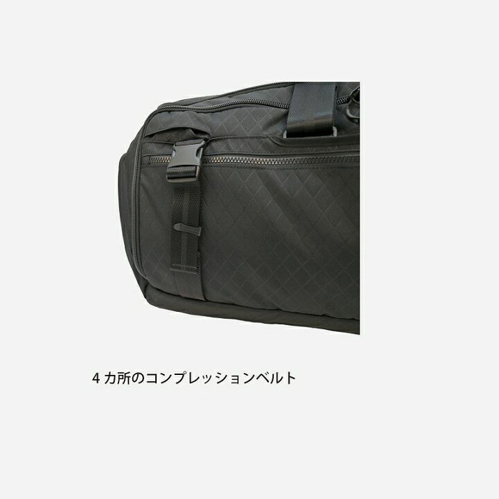 楽天市場】【2024年モデル】blueeq(ブルイク)HYBRID BOSTON BAG LARGE 