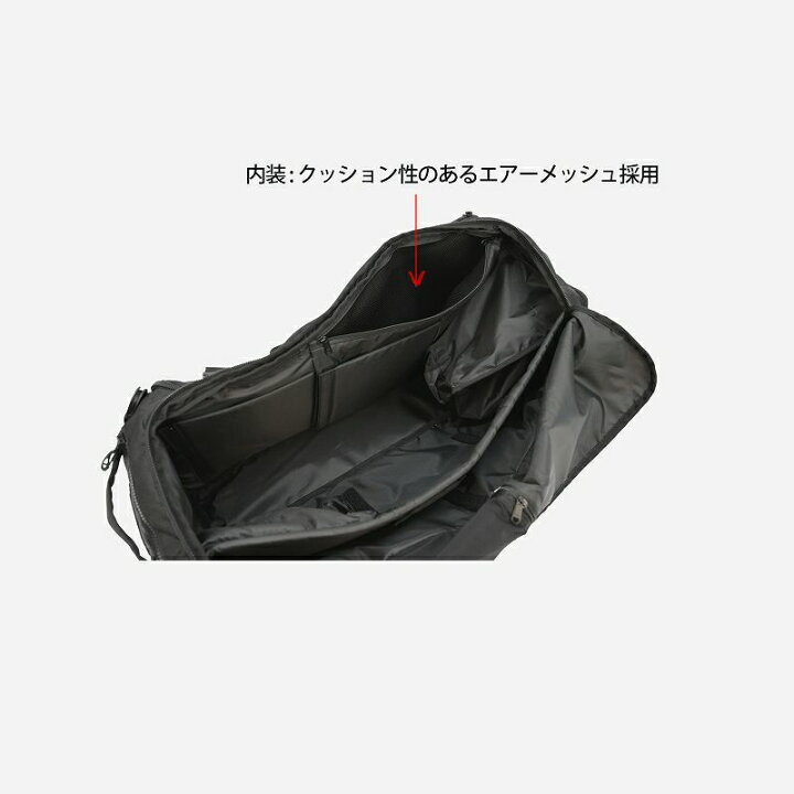楽天市場】【2024年モデル】blueeq(ブルイク)HYBRID BOSTON BAG LARGE 