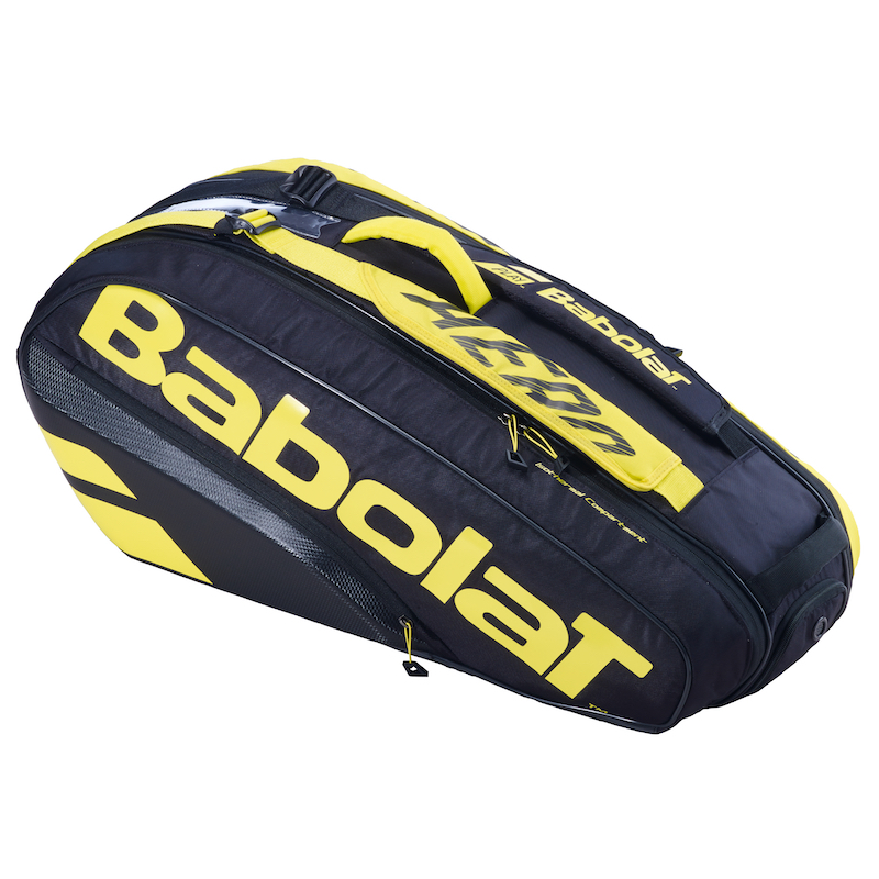 テニスバッグ ピュアアエロ - テニスバッグの人気商品・通販・価格比較 