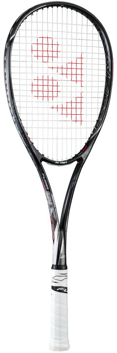 楽天市場】ヨネックス (YONEX) ソフトテニスラケット エフレーザー 9S 