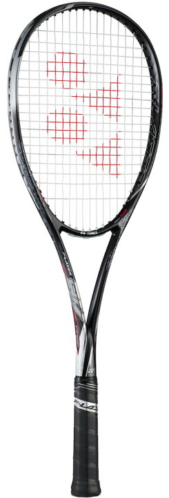 楽天市場】ヨネックス (YONEX) ソフトテニスラケット エフレーザー 9V 