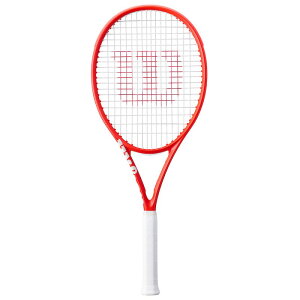�y���ʌ���z�E�C���\��(Wilson) �d���e�j�X���P�b�g �N���b�V�� 100L V3 ���o�[�X (CLASH 100L V3 REVERSE) WR210811U