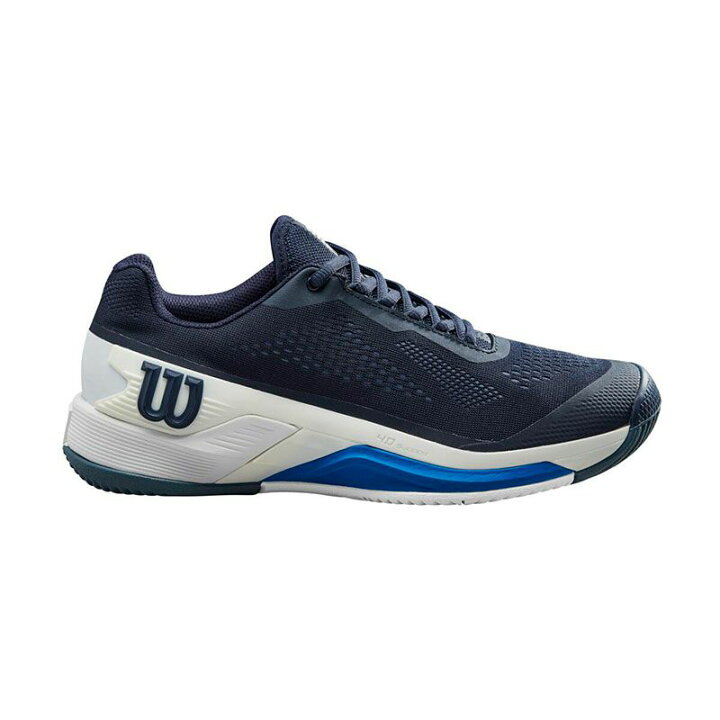楽天市場】ウイルソン(Wilson) テニスシューズ ラッシュ プロ 4.0 OC 