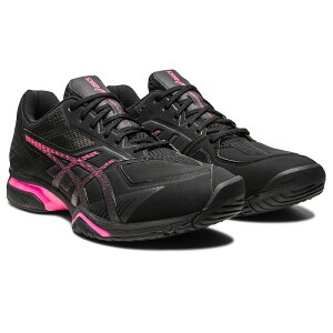 ★アシックス(asics) テニスシューズ プレステージライト 4 OC (PRESTIGELYTE 4 OC) 砂入り人工芝(オムニ)&クレイコートモデル (1043A013-001) 2023.04発売【返品・交換不可】