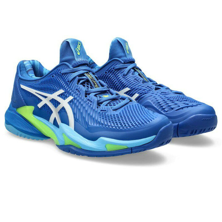 楽天市場】アシックス(asics) テニスシューズ コート FF 3 ノヴァク 