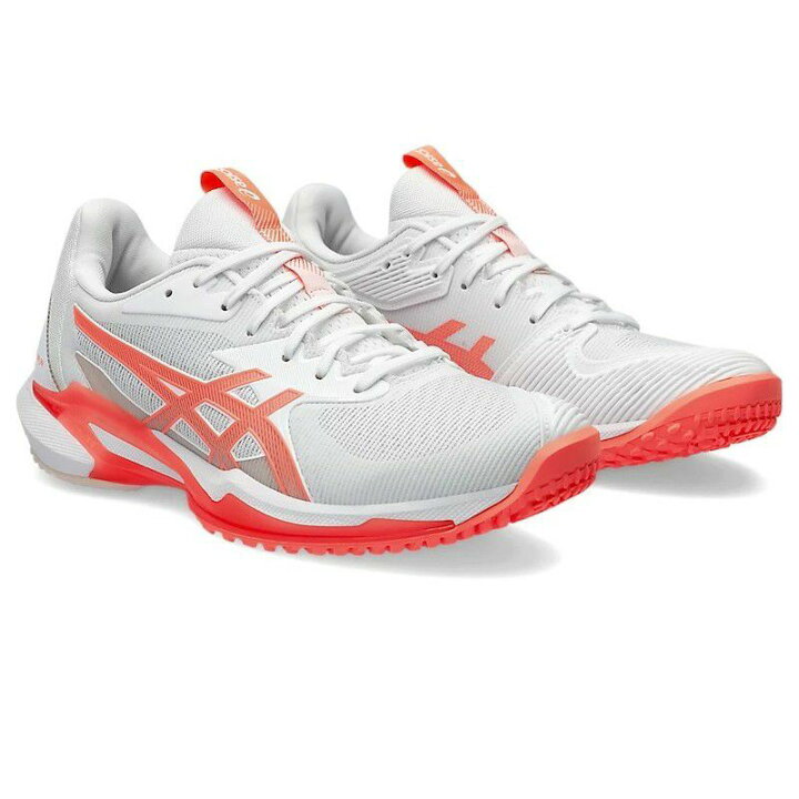 楽天市場】☆アシックス(asics) テニスシューズ ソリューション 
