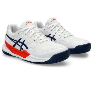 AVbNX(asics) ejXV[Y Q][V 9 GS (GEL-RESOLUTION 9 GS) I[R[gf (1044A067-103) 2024.01yԕiEsz