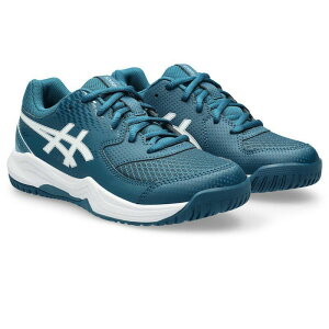 AVbNX(asics) ejXV[Y QffBPCg 8 GS (GEL-DEDICATE 8 GS) I[R[gf (1044A077-400) 2023.08