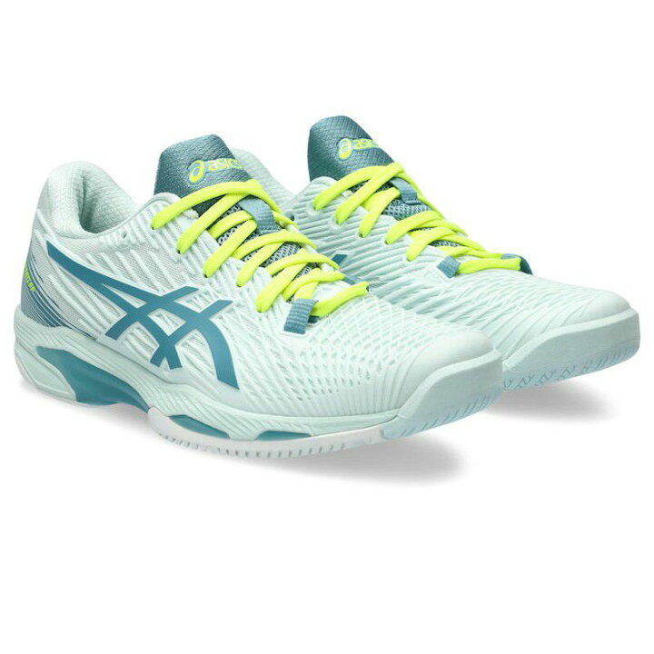 楽天市場】☆アシックス(asics) テニスシューズ ソリューション 