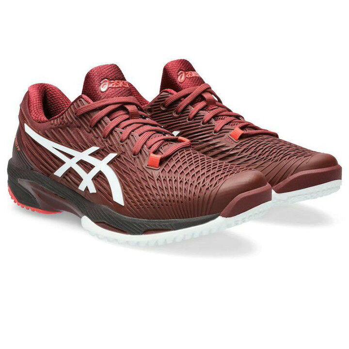 楽天市場】☆アシックス(asics) テニスシューズ ソリューション 