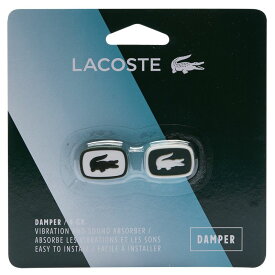 Lacoste（ラコステ） Damper 52LACANT21