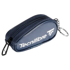 テクニファイバー(Tecnifibre) テニスバッグ ツアー エンデュランス ネイビー キーホルダー (TOUR ENDURANCE NAVY KEY HOLDER) 40TOUNAVKE