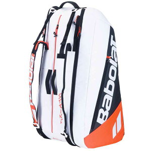�y2024�N���f���z�o�{��(Babolat) �s���A�X�g���C�N ���P�b�g�z���_�[×12 (PURE STRIKE RACKET HOLDER×12) 751225