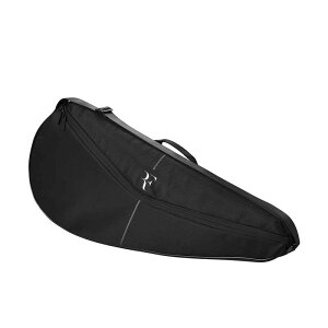 ���E�C���\��(Wilson) �A�[���G�t ���P�b�g�J�o�[ �u���b�N (RF RACQUET COVER BLACK) WR8044001001�y�ԕi�E�����s�z