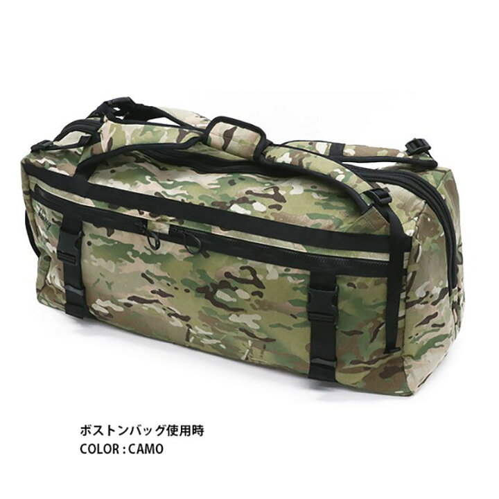 楽天市場】【2025年モデル】blueeq(ブルイク) HYBRID BOSTON BAG 
