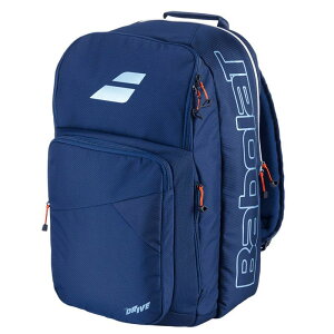 �y2025�N���f���z�o�{��(Babolat) �o�b�N�p�b�N�@�s���A�h���C�u(���P�b�g3�{���[�j (BACKPACK PURE DRIVE) 753110