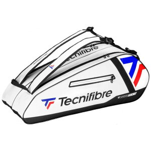 y2025NfzeNjt@Co[(Tecnifibre) ejXobO cA[ GfX zCg 6R (TOUR ENDURANCE WHITE 6R) 40TOUW256R