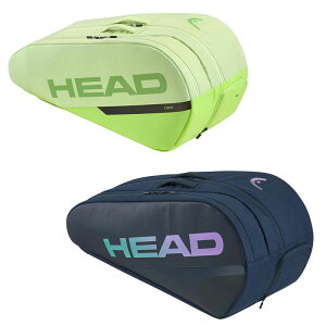 y2025Nfzwbh(HEAD) cA[ Pbg obO G (TOUR RACQUET BAG L) 260915/260815