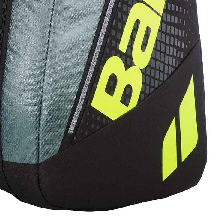 楽天市場】【2026年モデル】バボラ (babolat) ラケットバッグ 