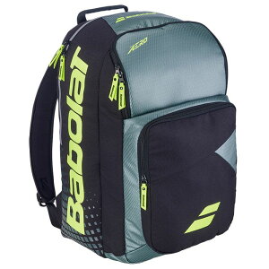 �y2026�N���f���z�o�{�� (babolat) �o�b�N�p�b�N�@�s���A�A�G���i���P�b�g3�{���[�j(BACK PACK PURE AERO)753114