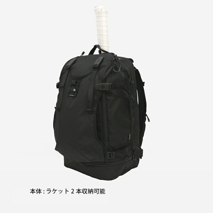 楽天市場】【2024年モデル】blueeq(ブルイク) HYBRID BACKPACK CORDURA 
