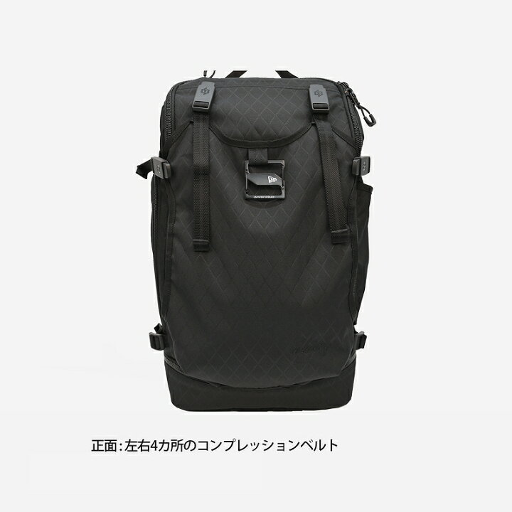 楽天市場】【2024年モデル】blueeq(ブルイク) HYBRID BACKPACK CORDURA 