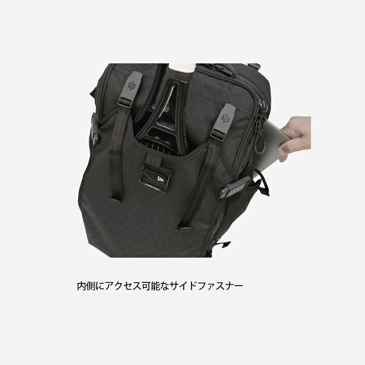 楽天市場】【2024年モデル】blueeq(ブルイク) HYBRID BACKPACK CORDURA 