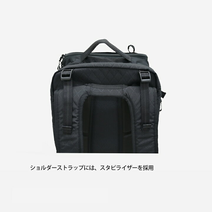 楽天市場】【2024年モデル】blueeq(ブルイク) HYBRID BACKPACK CORDURA 