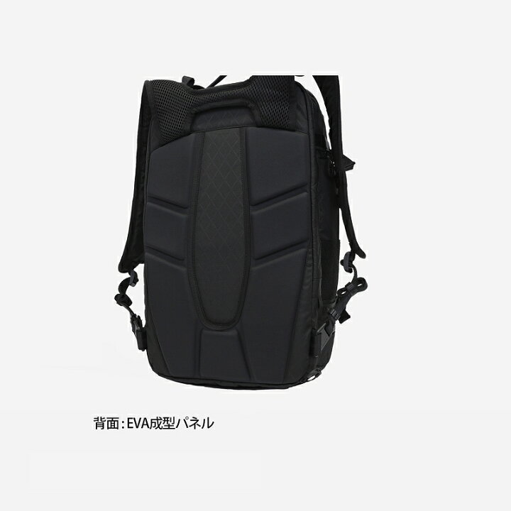 楽天市場】【2024年モデル】blueeq(ブルイク) HYBRID BACKPACK CORDURA 