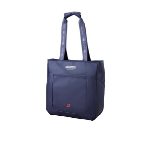 �y���ʌ���i�z�E�C���\��(Wilson) �e�j�X�o�b�O US�I�[�v�� 2025 �g�[�g �l�C�r�[ (US OPEN 2025 TOTE Navy) WR8046401001
