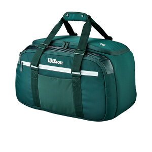 �y2026�N���f���zWilson�i�E�C���\���j�e�j�X�o�b�O �u���[�h V10 �_�b�t���iBLADE V10 DUFFLE�jWR8056401001