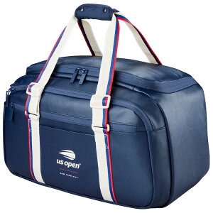 �y���ʌ���z�E�C���\��(Wilson) �e�j�X�o�b�O US�I�[�v�� 2026 �X���[���_�b�t�� (US Open 2026 Small Duffle) WR8056901001