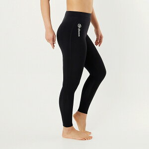 ドロン(Doron) アンダーウェア スムースシリーズ ウィメンズ ロングタイツ D6141/D6142/D6143