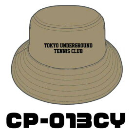 【TUTC】 パケットハットコヨーテ CP-013CY