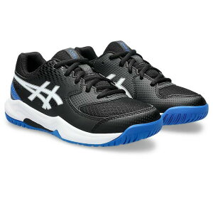 AVbNX(asics) ejXV[Y QffBPCg 8 GS (GEL-DEDICATE 8 GS) I[R[gf (1044A077-002) 2024.03